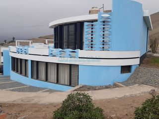 Foto 2 de Casas Venta AV. La Carabela  - ANCON