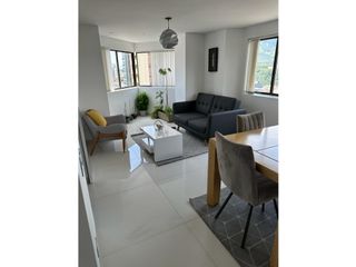 Foto 3 de Apto de 57 m² Totalmente Remodelado en Venta - CENTRO