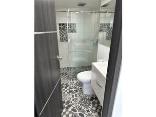 Foto 4 de Apto de 57 m² Totalmente Remodelado en Venta - CENTRO