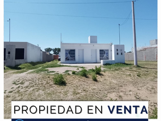 Foto 1 de ATENCIÓN/ PROPIEDAD EN VENTA: LOCAL COMERCIAL + DPTO N°1