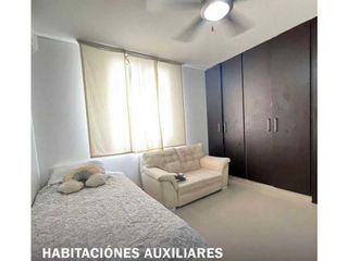 Se vende moderno apartamento en sector exclusivo de Barranquilla