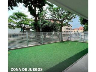 Se vende moderno apartamento en sector exclusivo de Barranquilla
