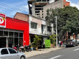 Foto 1 de VENTA CASA BARRIO GALAN, BUCARAMANGA. Cod V6001