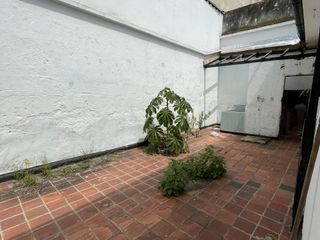 Foto 12 de VENTA CASA BARRIO GALAN, BUCARAMANGA. Cod V6001