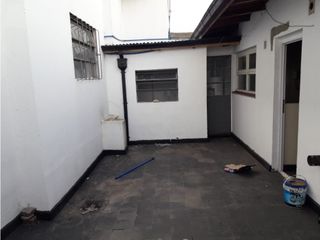 Foto 13 de GALPON 870 M2 8.66 X 43 DOS PLANTAS + SOTANO C/S VVDA FINANC