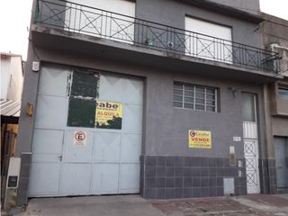 Foto 2 de GALPON 870 M2 8.66 X 43 DOS PLANTAS + SOTANO C/S VVDA FINANC