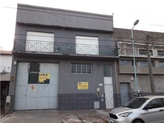 Foto 1 de GALPON 870 M2 8.66 X 43 DOS PLANTAS + SOTANO C/S VVDA FINANC