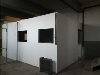 Foto 20 de GALPON 870 M2 8.66 X 43 DOS PLANTAS + SOTANO C/S VVDA FINANC
