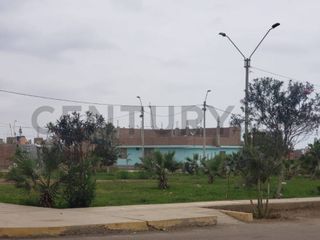Venta de terreno residencial en San Vicente de Cañete
