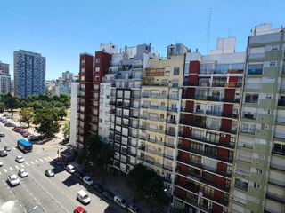 Foto 7 de Departamento . dos ambientes . a la calle