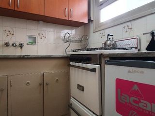 Foto 10 de Departamento . dos ambientes . a la calle