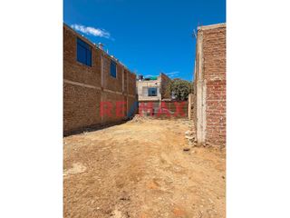 Foto 2 de 🌟 ¡Oportunidad Única de Inversión en Zona Urbana de Trujillo! 🌟🏗️

Se vende amplio y exclusivo Terreno Comercial de 989.80 m² en la Urbanización El