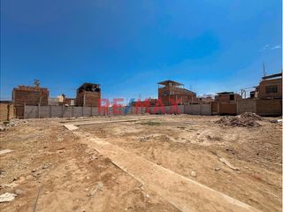 Foto 7 de 🌟 ¡Oportunidad Única de Inversión en Zona Urbana de Trujillo! 🌟🏗️

Se vende amplio y exclusivo Terreno Comercial de 989.80 m² en la Urbanización El