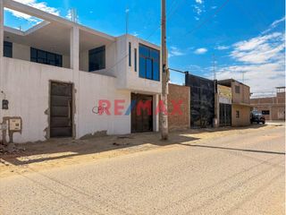 Foto 10 de 🌟 ¡Oportunidad Única de Inversión en Zona Urbana de Trujillo! 🌟🏗️

Se vende amplio y exclusivo Terreno Comercial de 989.80 m² en la Urbanización El