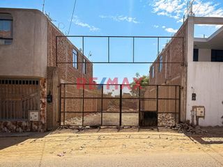 Foto 1 de 🌟 ¡Oportunidad Única de Inversión en Zona Urbana de Trujillo! 🌟🏗️

Se vende amplio y exclusivo Terreno Comercial de 989.80 m² en la Urbanización El