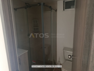 Foto 12 de apartamento en venta en el rodeo. Cod V5721