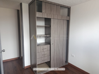 Foto 9 de apartamento en venta en el rodeo. Cod V5721