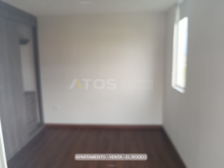 Foto 5 de apartamento en venta en el rodeo. Cod V5721