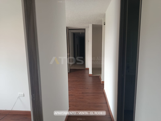 Foto 6 de apartamento en venta en el rodeo. Cod V5721