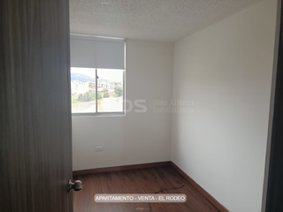 Foto 10 de apartamento en venta en el rodeo. Cod V5721