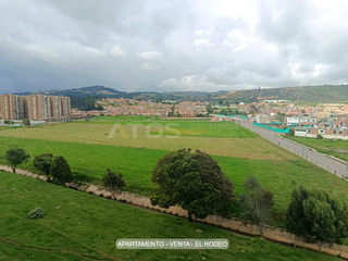 Foto 11 de apartamento en venta en el rodeo. Cod V5721