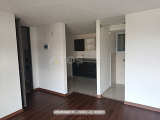 Foto 1 de apartamento en venta en el rodeo. Cod V5721
