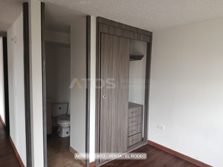 Foto 8 de apartamento en venta en el rodeo. Cod V5721