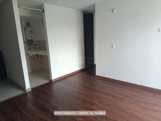 Foto 2 de apartamento en venta en el rodeo. Cod V5721