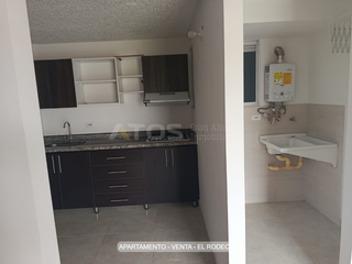 Foto 3 de apartamento en venta en el rodeo. Cod V5721