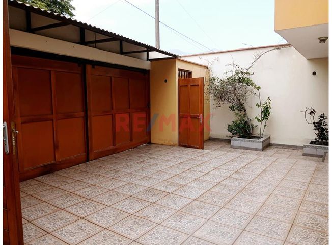 Casa en Venta en Lurigancho - Bild 4