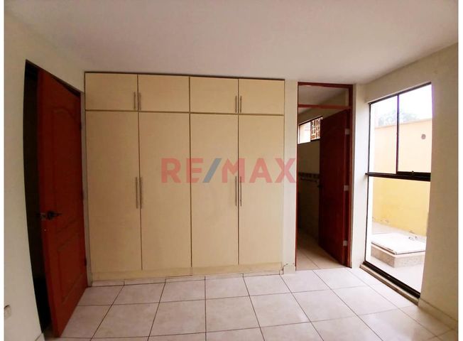 Casa en Venta en Lurigancho - Fler