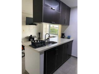 Foto 1 de SE VENDE HERMOSO APARTAESTUDIO EN LA CAMPIÑA