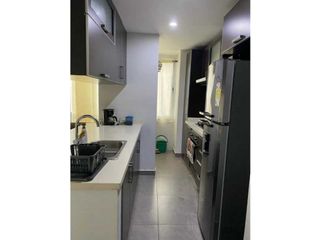 Foto 4 de SE VENDE HERMOSO APARTAESTUDIO EN LA CAMPIÑA