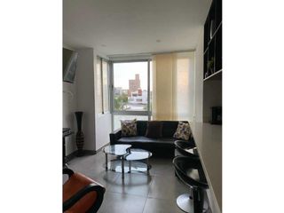 Foto 2 de SE VENDE HERMOSO APARTAESTUDIO EN LA CAMPIÑA