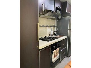 Foto 3 de SE VENDE HERMOSO APARTAESTUDIO EN LA CAMPIÑA