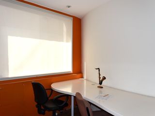 Oficina en venta - Recepción - Sala de Reuniones - Privados - Baño - 150Mts2 - San Nicolás