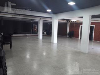 Edificio Comercial - Oportunidad Retasado-Ituzaingó Sur