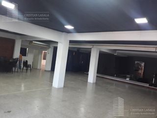Edificio Comercial - Oportunidad Retasado-Ituzaingó Sur