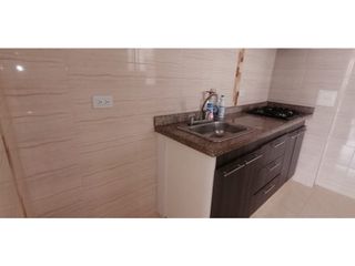 APARTAMENTO VALLE DEL LILI