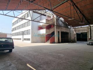 Terrenos Industriales Alquiler AV. Universitaria - LIMA CERCADO