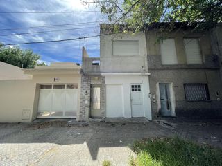Venta casa Pasillo- Rosario Laprida y Segui - terraza - Zona Sur