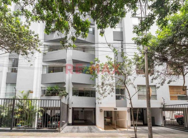 Departamento en Venta en Miraflores - Widok 6