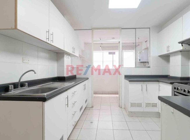 Departamento en Venta en Miraflores - Widok 3