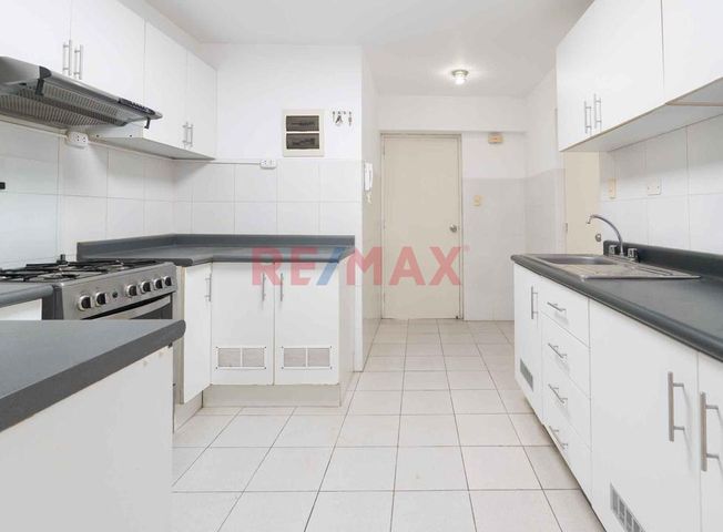 Departamento en Venta en Miraflores - Widok 4
