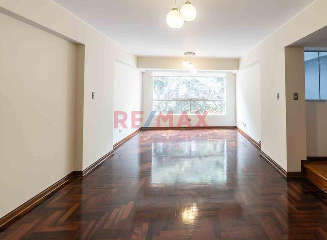 Departamento en Venta en Miraflores - Więcej