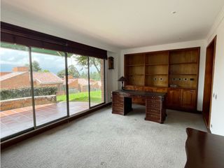Venta Casa en Alto de Sotileza