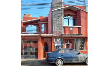 Casa en Venta en Pimentel – pohled 3