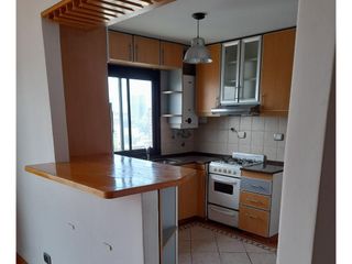 Departamento en venta - 1 Dormitorio 1 Baño 1 Cochera - 56Mts2 - Barracas