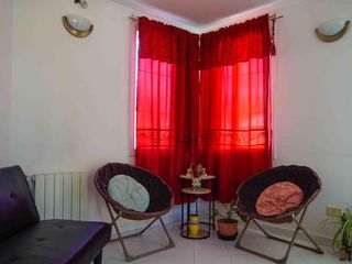 VENTA DUPLEX 1 DORM CIPOLLETTI CON COCHERA