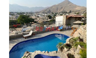 Casa en Venta en La Molina – pohled 2
